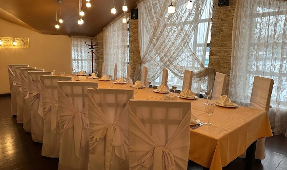 Фото №4 зала Зал на 25 человек