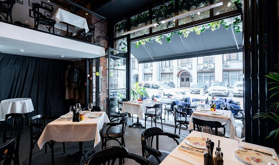 Фото №6 зала Большой зал