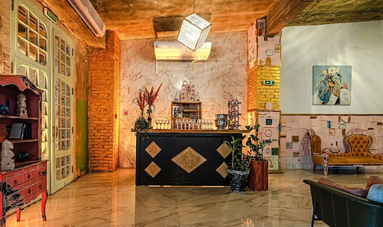 Фото №6 зала Зал "WHITE HALL"