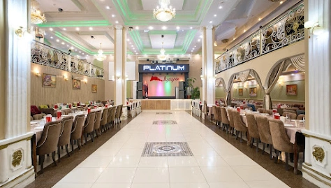 Фото №1 зала Банкетный зал