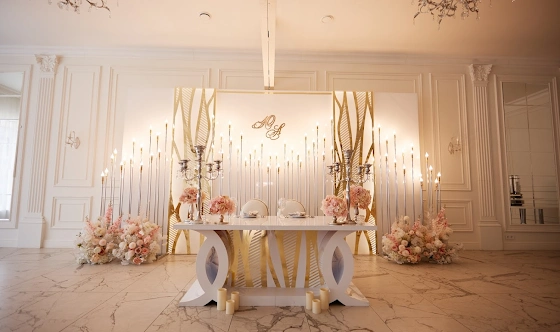 Фото №5 зала Зал «Лев Толстой»