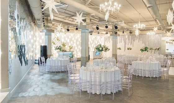 Фото №10 зала Банкетный зал LOFT