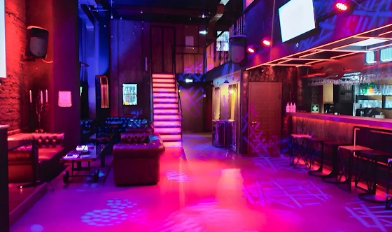 Фото №7 зала Основной зал