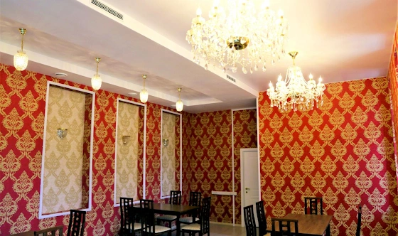 Фото №3 зала Малый зал