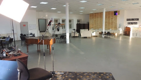 Фото №5 зала White Loft