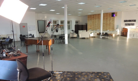 Фото №5 зала White Loft