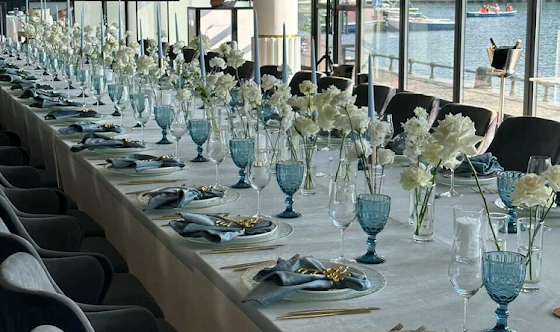 Фото №7 зала Основной зал