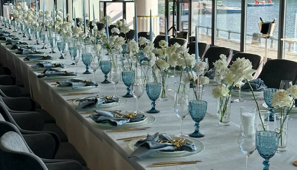 Фото №7 зала Основной зал