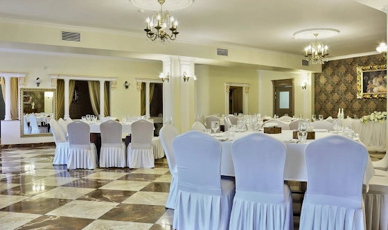 Фото №10 зала Большой зал