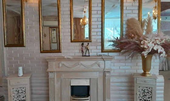 Фото №8 зала Caramel