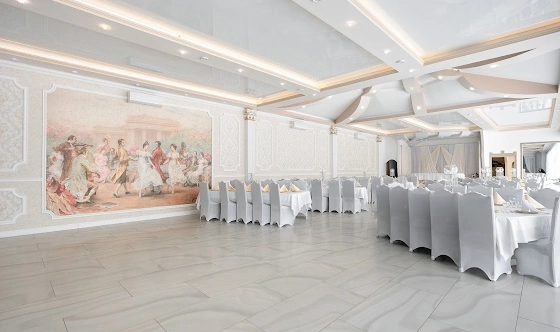 Фото №7 зала Банкетный зал