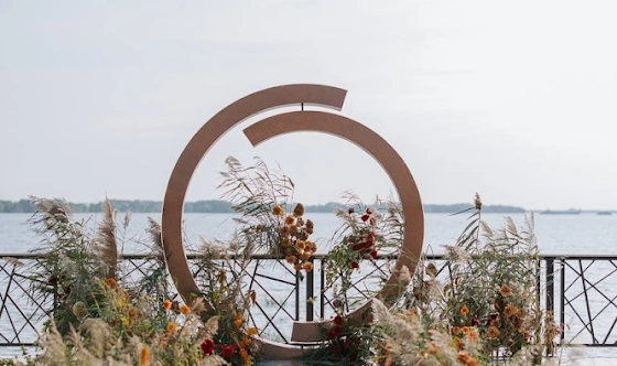 Фото №5 зала Шатер 