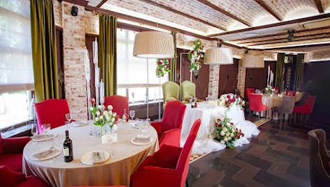 Фото №5 зала Основной зал