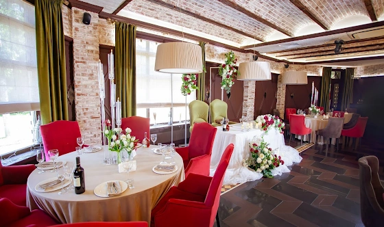 Фото №5 зала Основной зал