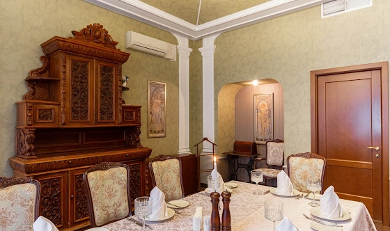 Фото №10 зала VIP-зал