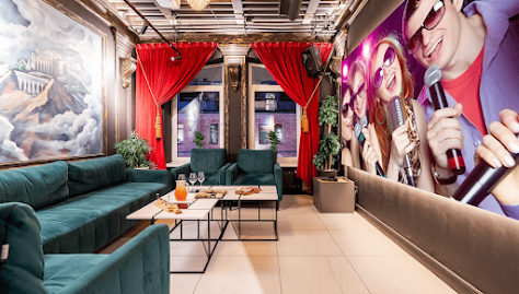 Фото №2 зала Залы до 7 человек