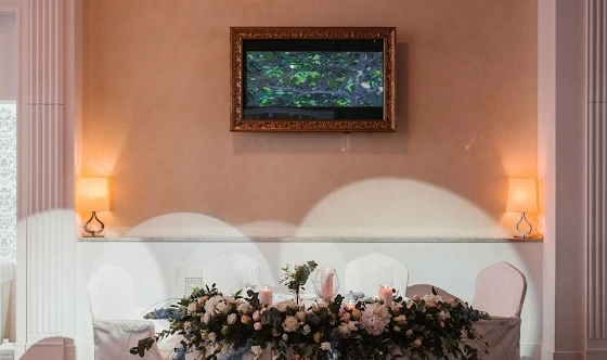 Фото №13 зала Зал "Богема"