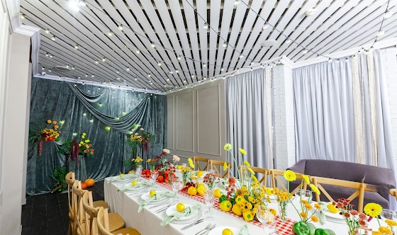 Фото №12 зала Малый зал