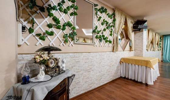 Фото №11 зала Барный зал