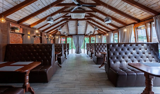 Фото №1 зала Кафе 