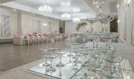 Фото №14 зала Банкетный зал