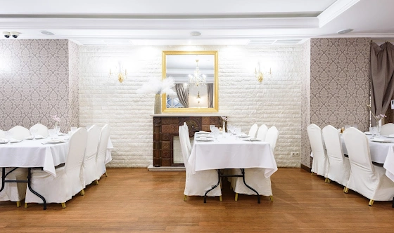 Фото №4 зала Банкетный зал