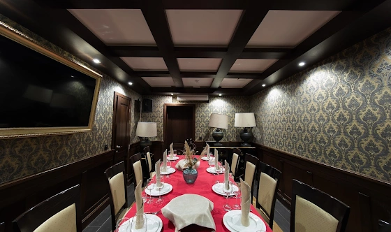 Фото №6 зала VIP-комната караоке 1 