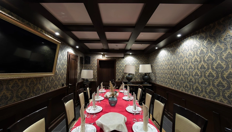 Фото №6 зала VIP-комната караоке 1 