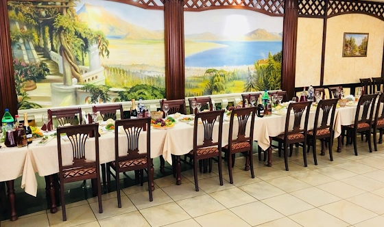 Фото №18 зала Зал на 70 человек