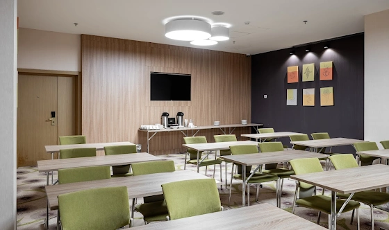 Фото №3 зала Зал «Двина»