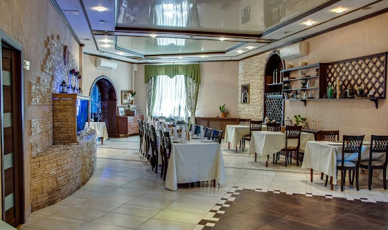 Фото №17 зала Основной зал