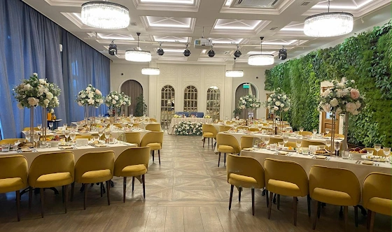 Фото №2 зала Основной зал