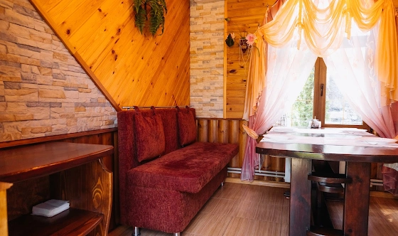 Фото №3 зала Дом №24