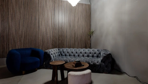 Фото №5 зала Sante