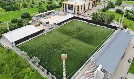 Фото №12 зала Зал №1