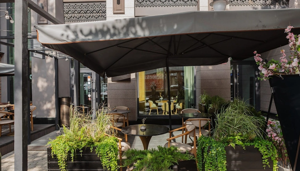 Фото №11 зала Зал "2 этаж"