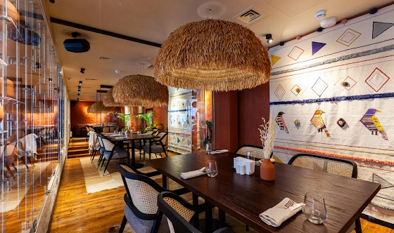 Фото №1 зала Вип зал 2