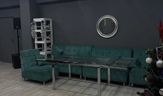 Фото №7 зала Основной зал