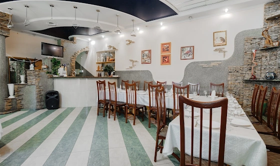 Фото №4 зала Основной зал