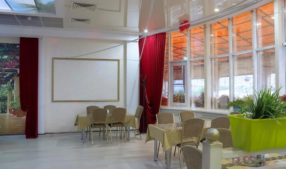 Фото №3 зала Малый зал