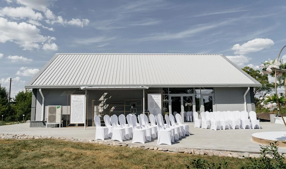 Фото №10 зала Барнхаус