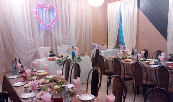 Фото №7 зала Зал на 25 человек