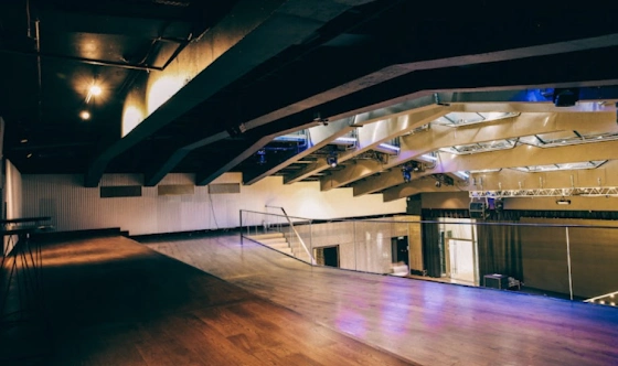 Фото №19 зала Банкетный зал