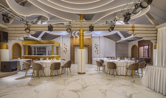 Фото №14 зала Зал №2