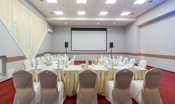 Фото №4 зала Зал «Ростов-на-Дону»