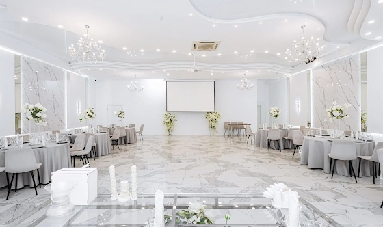 Фото №4 зала Основной зал