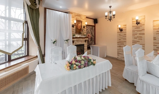 Фото №2 зала Основной зал 