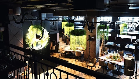 Фото №5 зала Второй зал 