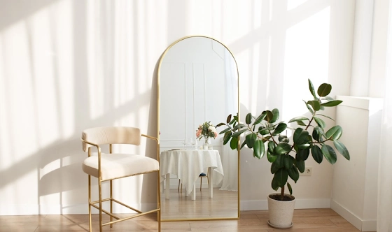 Фото №4 зала Зал Muse