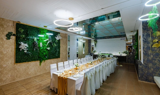 Фото №5 зала Основной зал 